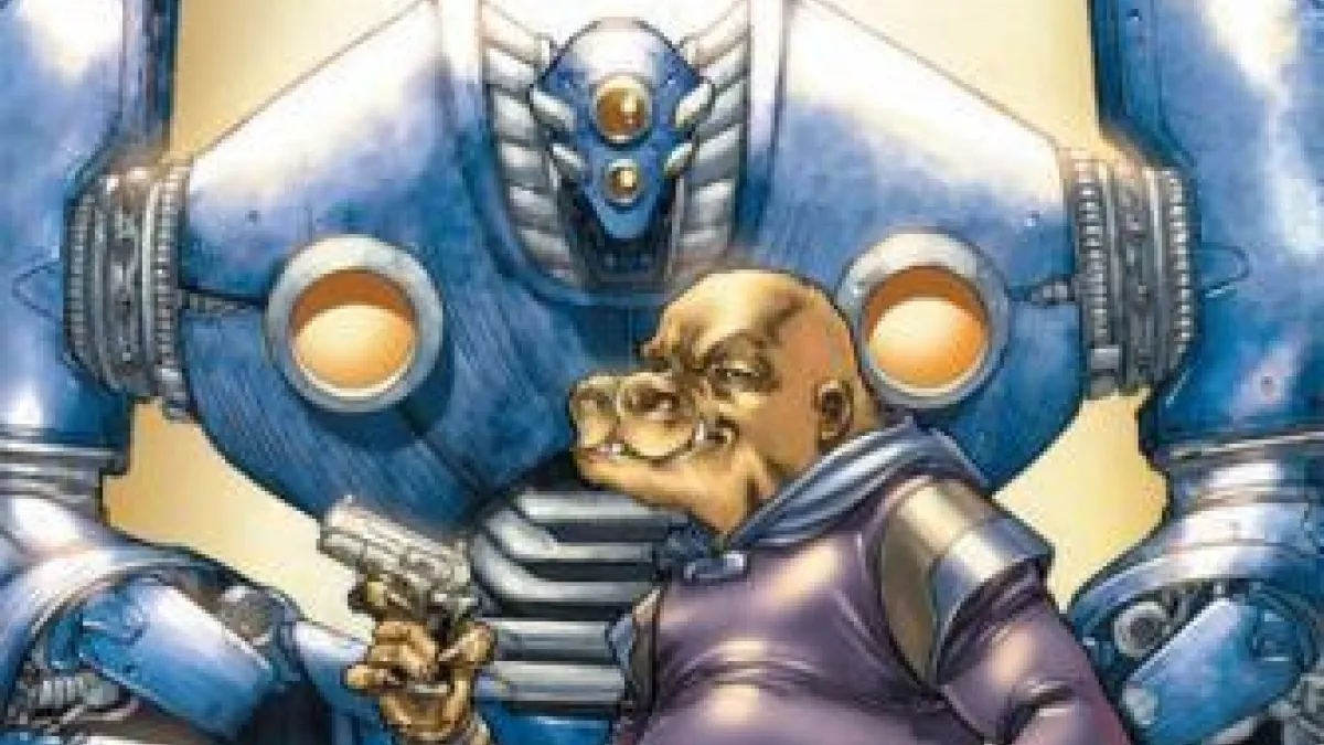 Scoring fast cash... on the battlefront !