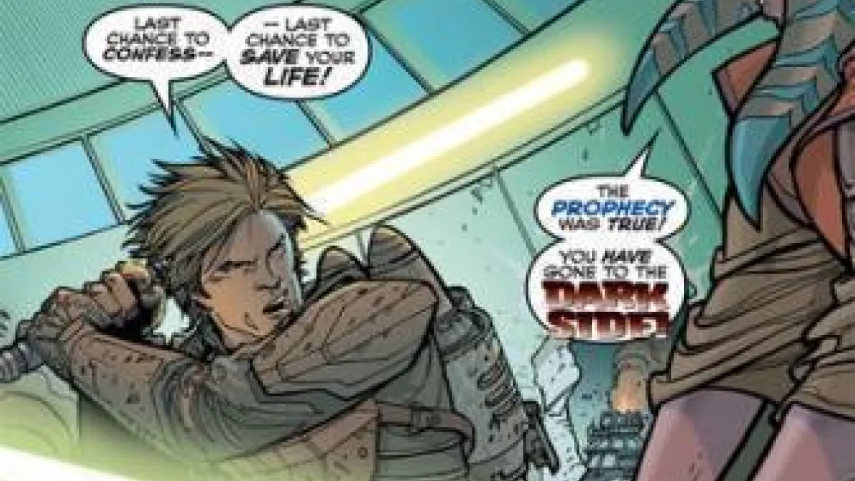 Last Chance to confess - last chance to save your life !