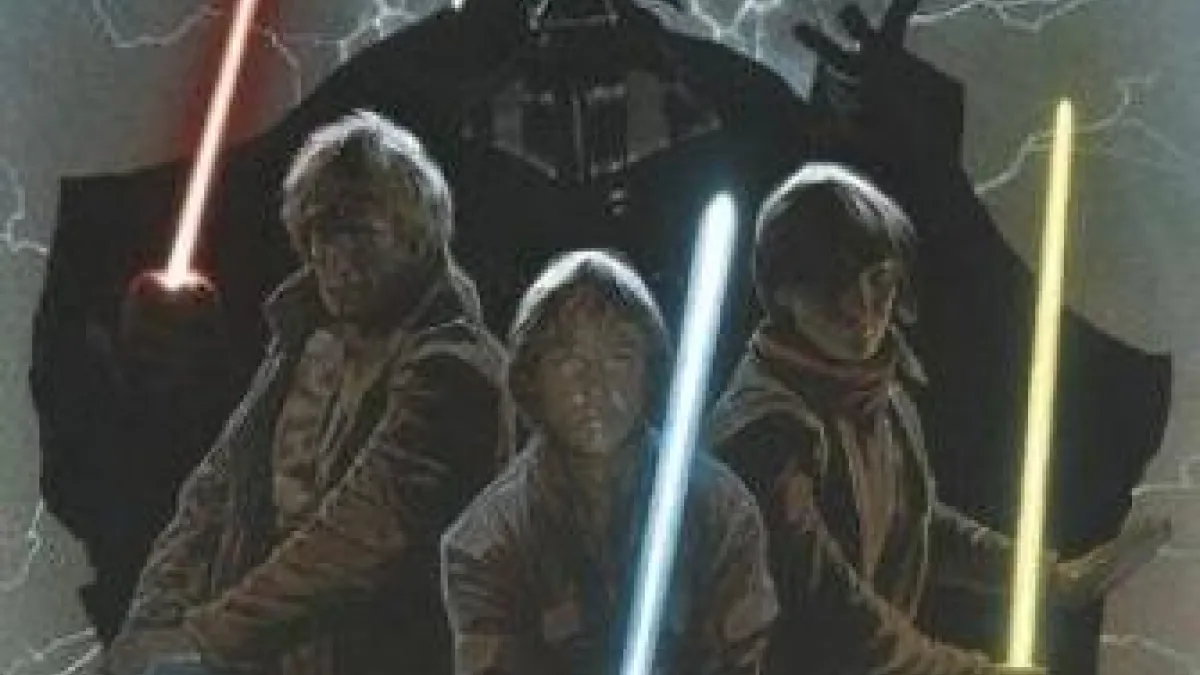 The End of the Galaxy as You Know It !