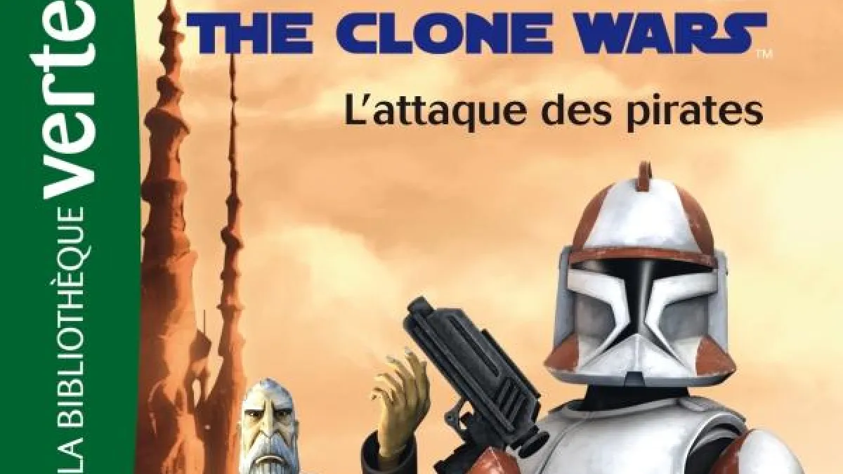 L’attaque des pirates