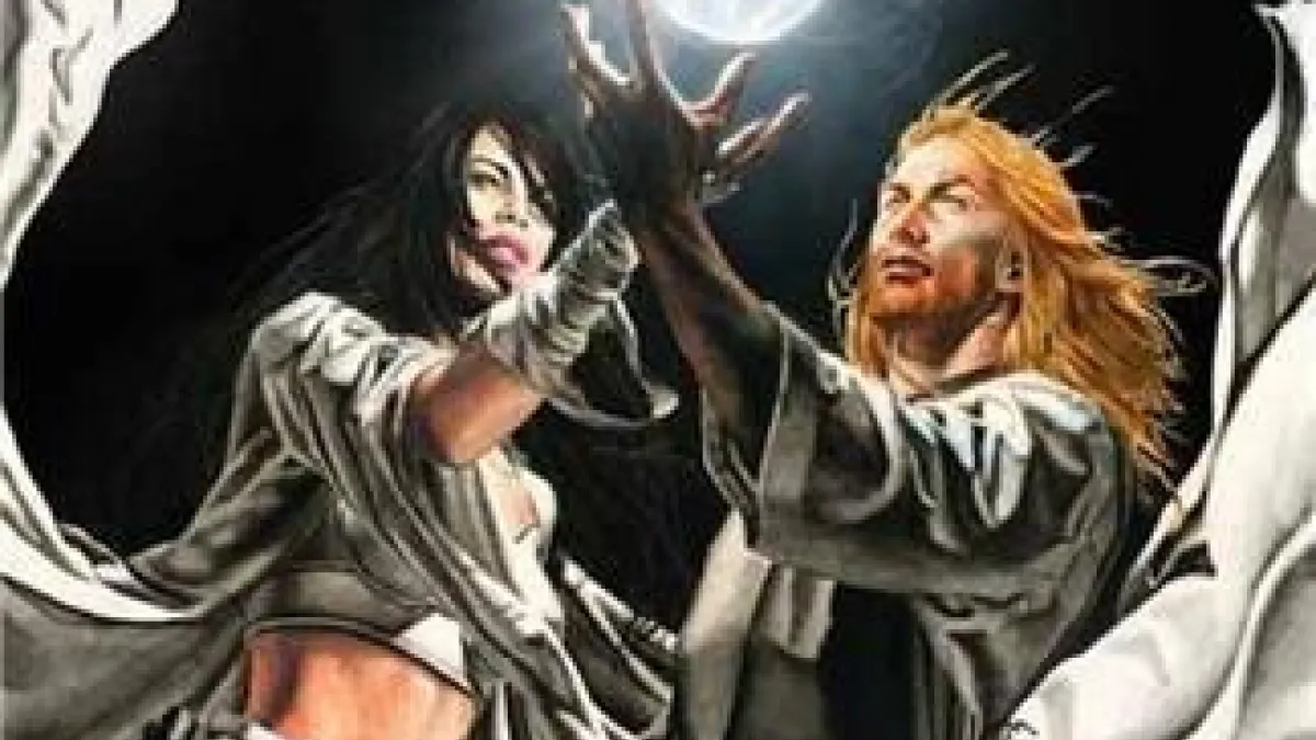 L'éveil de la Force