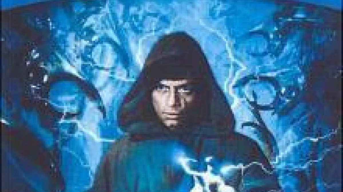 La guerre de l'essaim