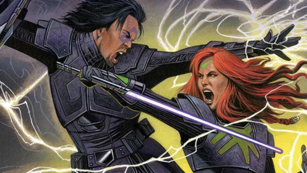 La Guerre de la Force