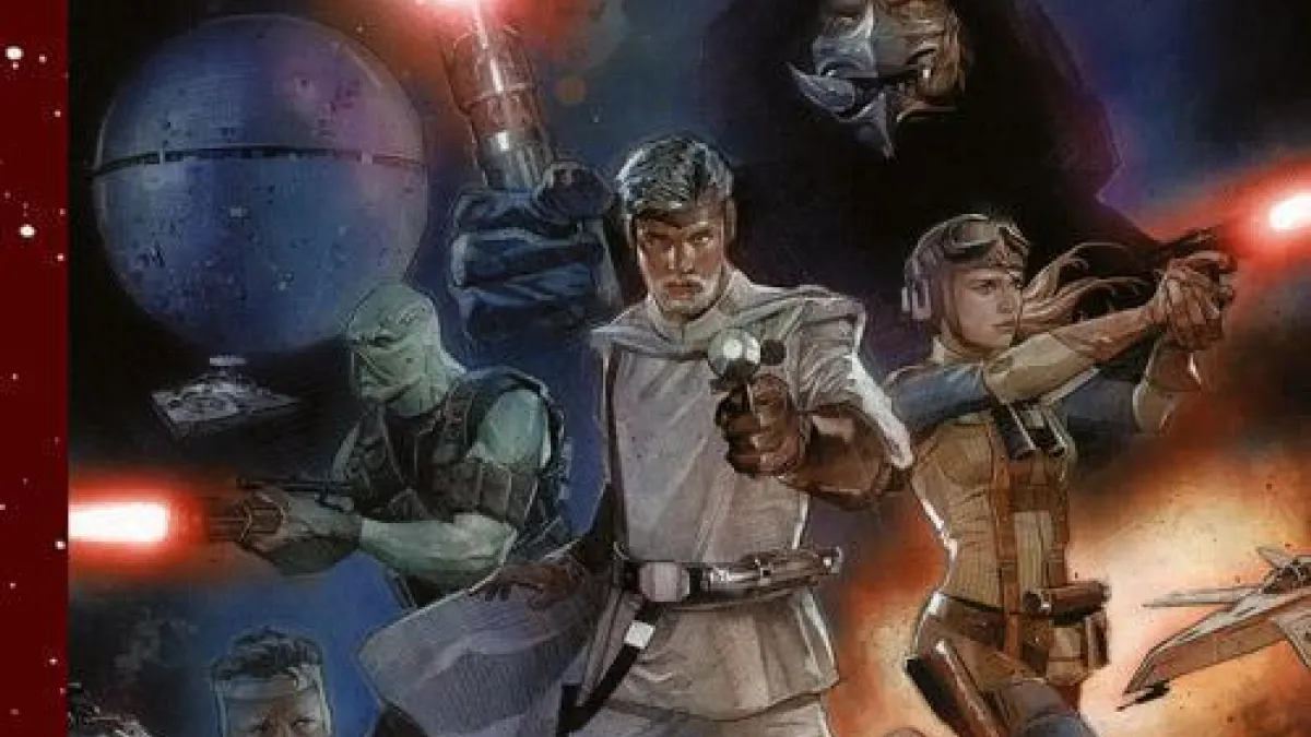 La Guerre des Etoiles