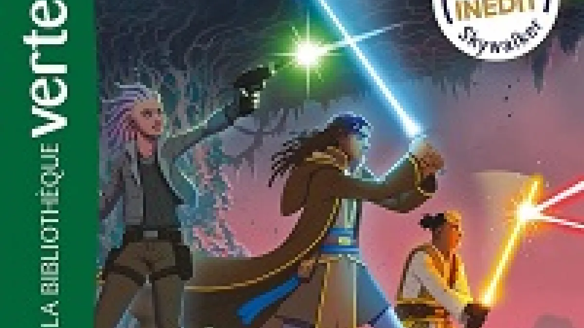 La tour des Trompe-La-Mort