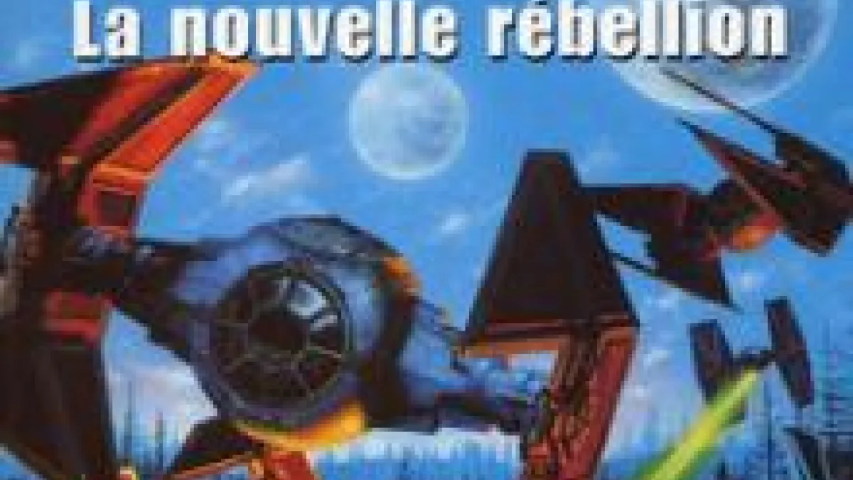 La Nouvelle Rébellion
