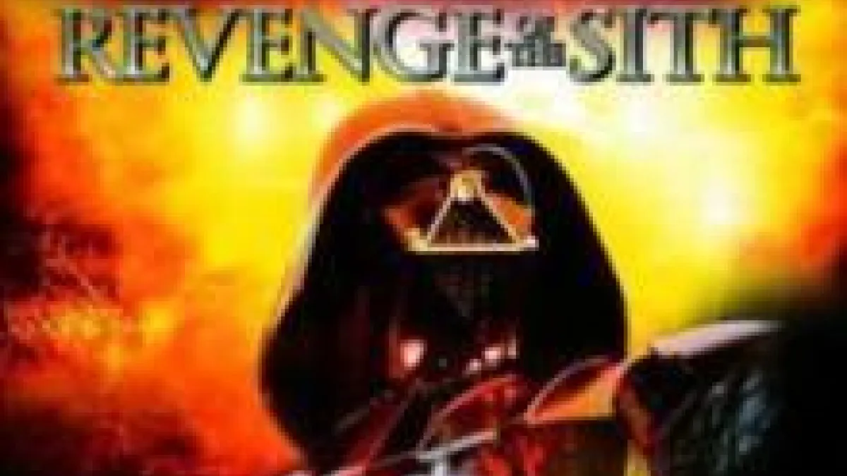 Épisode III : La revanche des Sith
