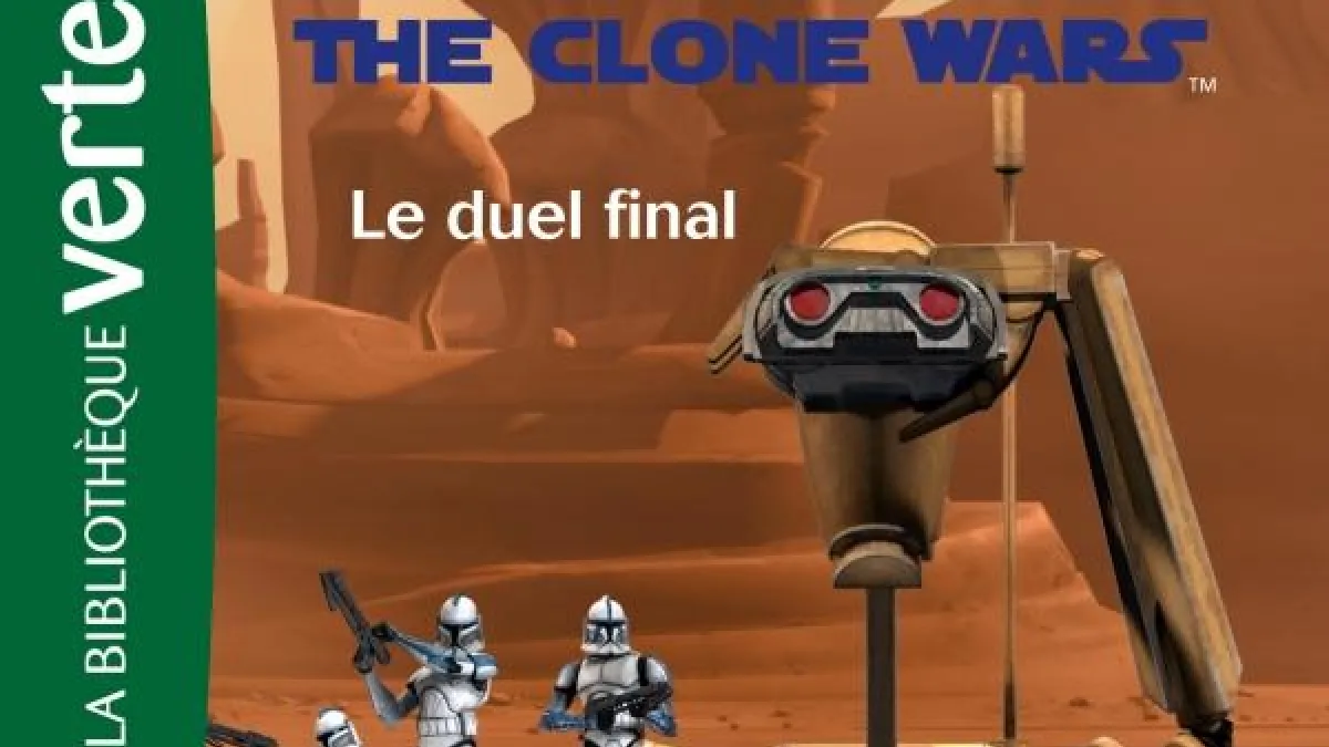 Le duel final