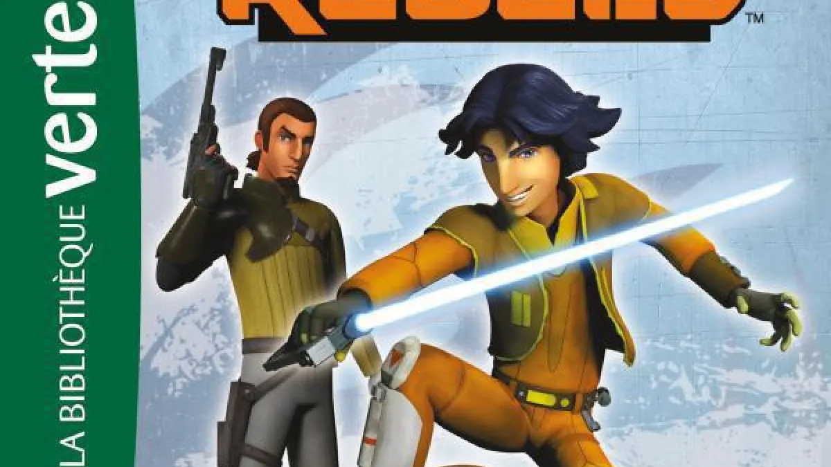 Le pouvoir de la Force