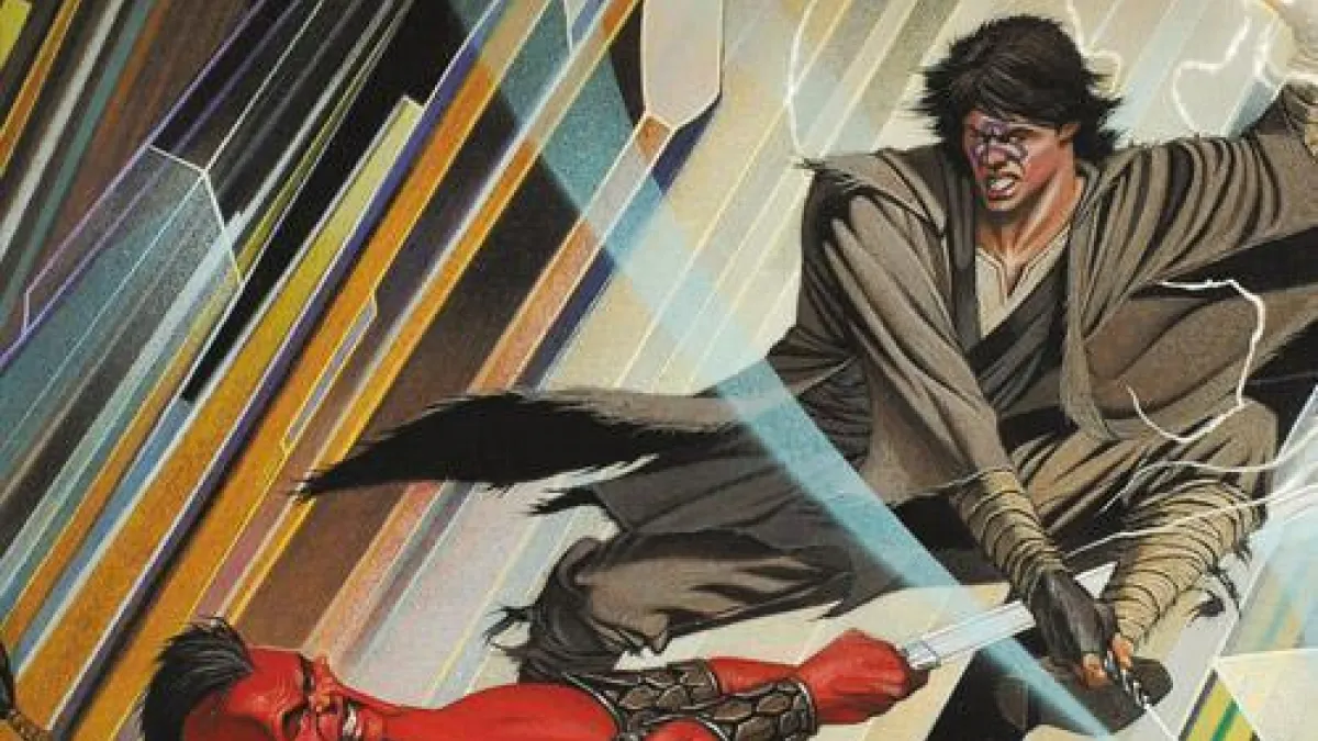 Le Prisonnier de Bogan