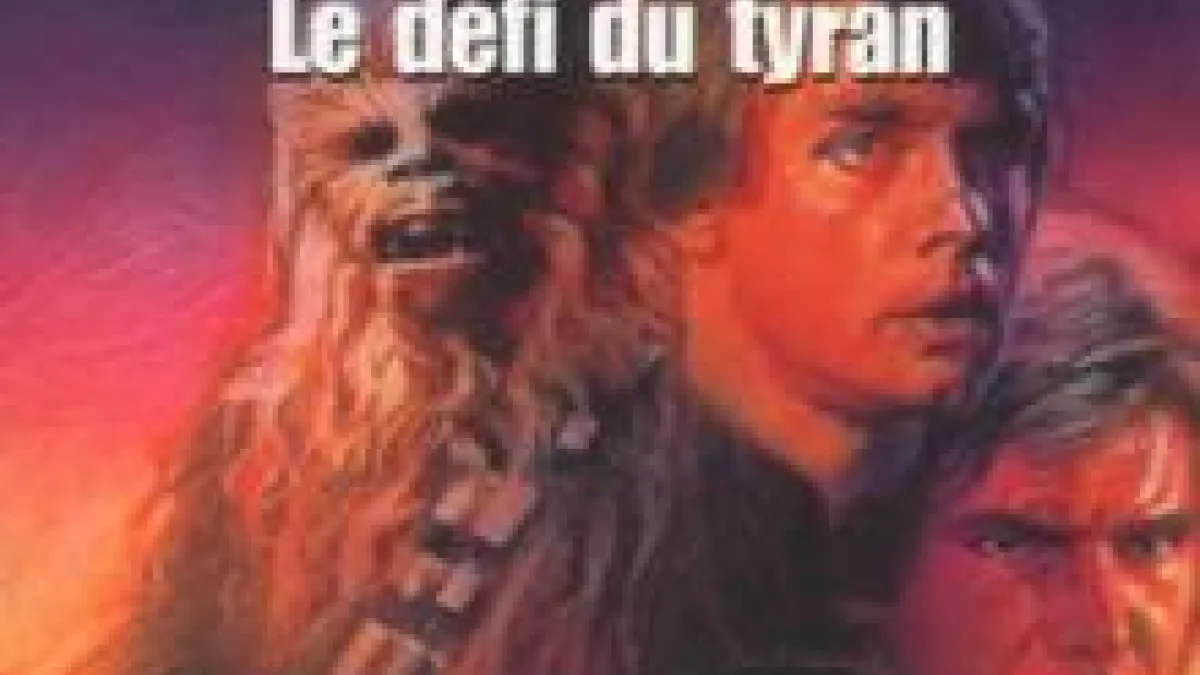 Le Défi du tyran