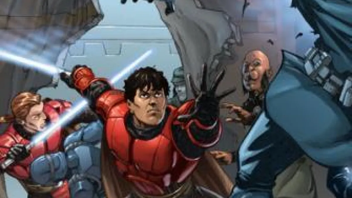 No more negotiations!