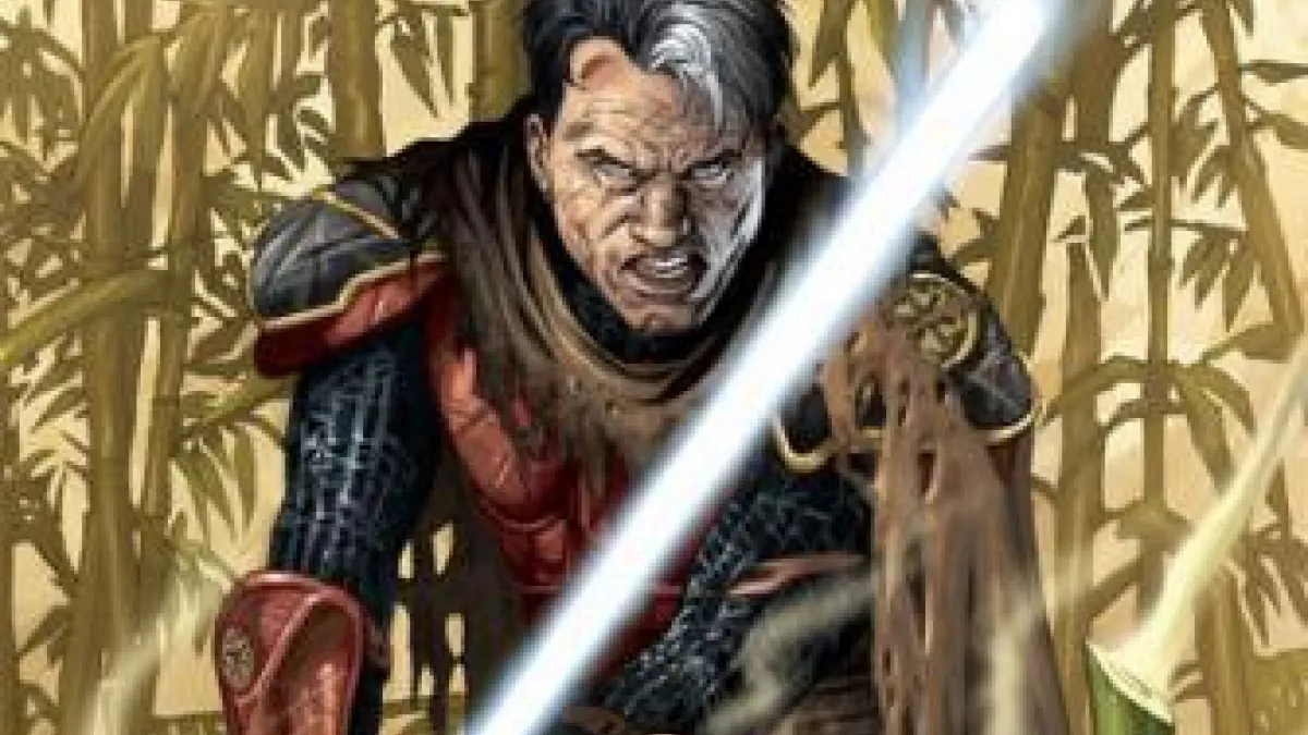 Emperor Fel at bay !