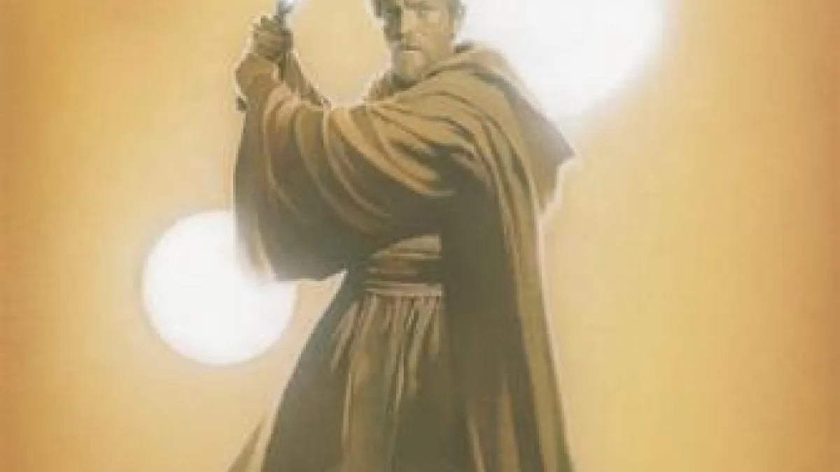 The Legacy of Obi-Wan Kenobi