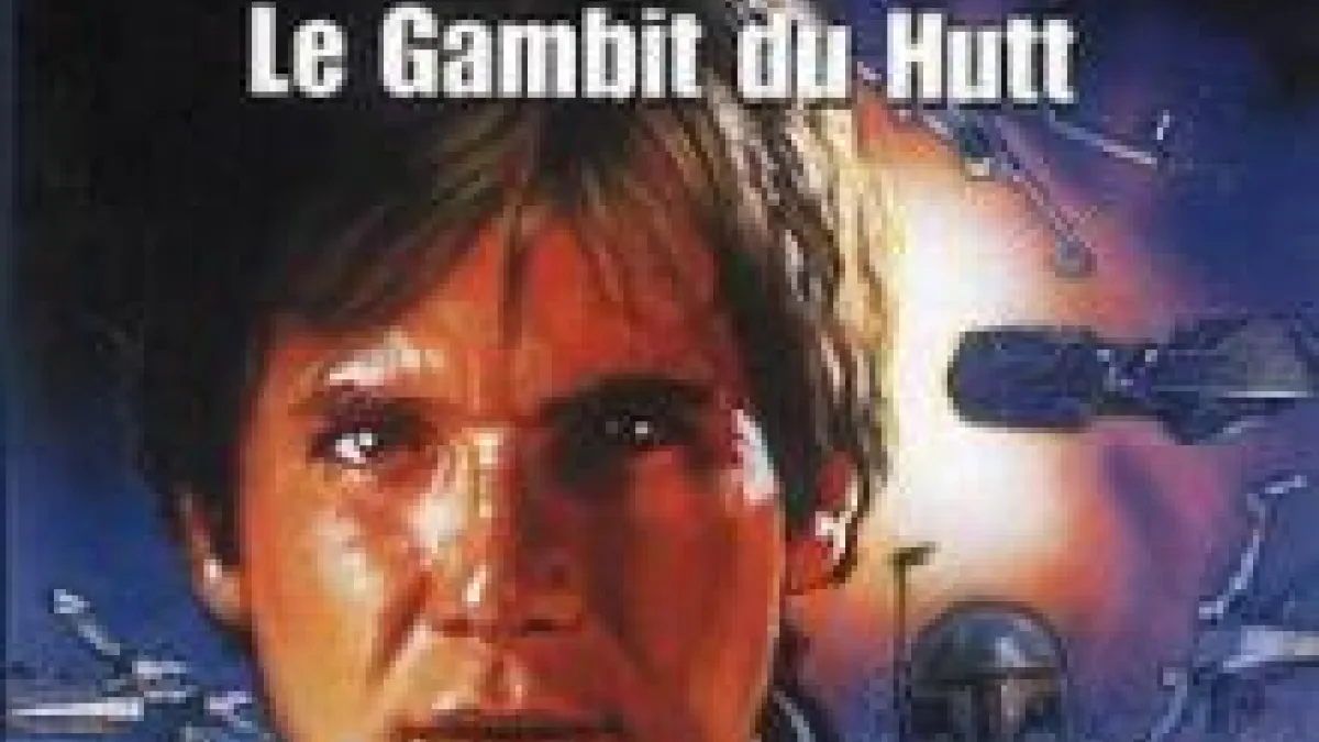 Le Gambit du Hutt