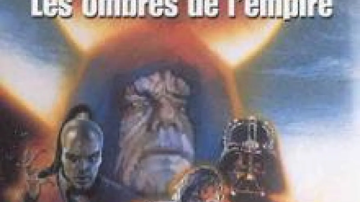Les Ombres de l'Empire