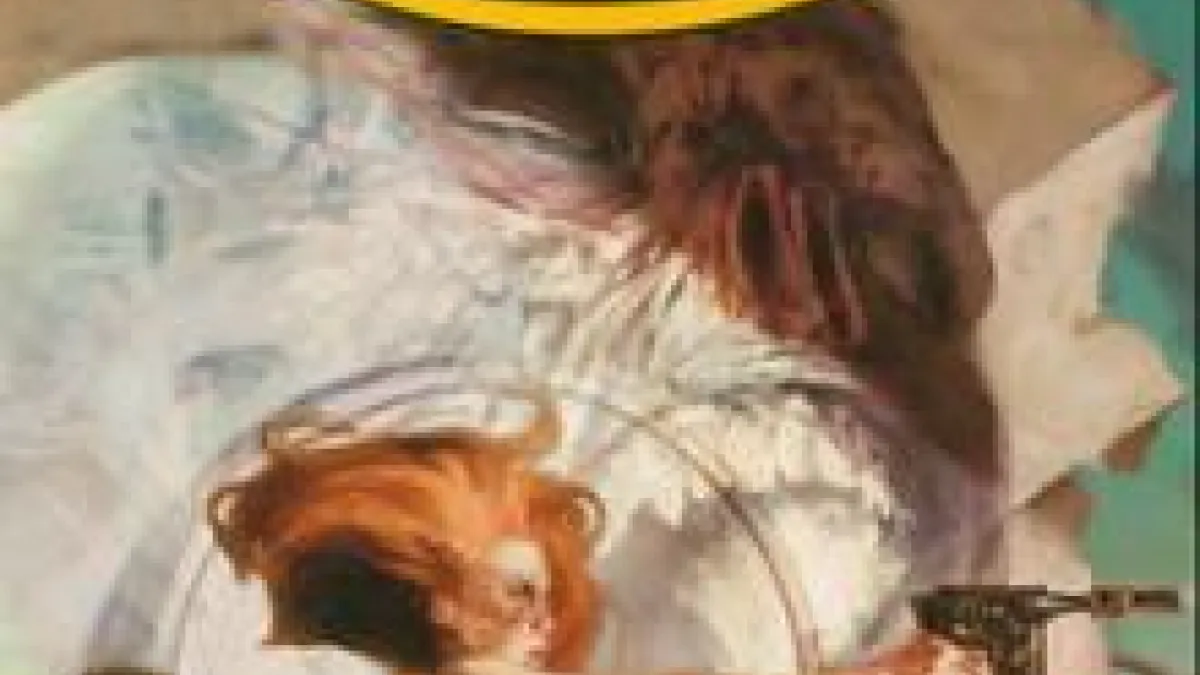 Les Vestiges de l'Empire