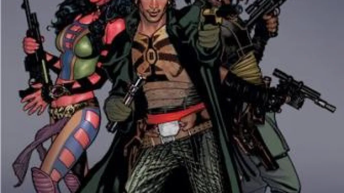 The Past Denied, the FUTURE in Question