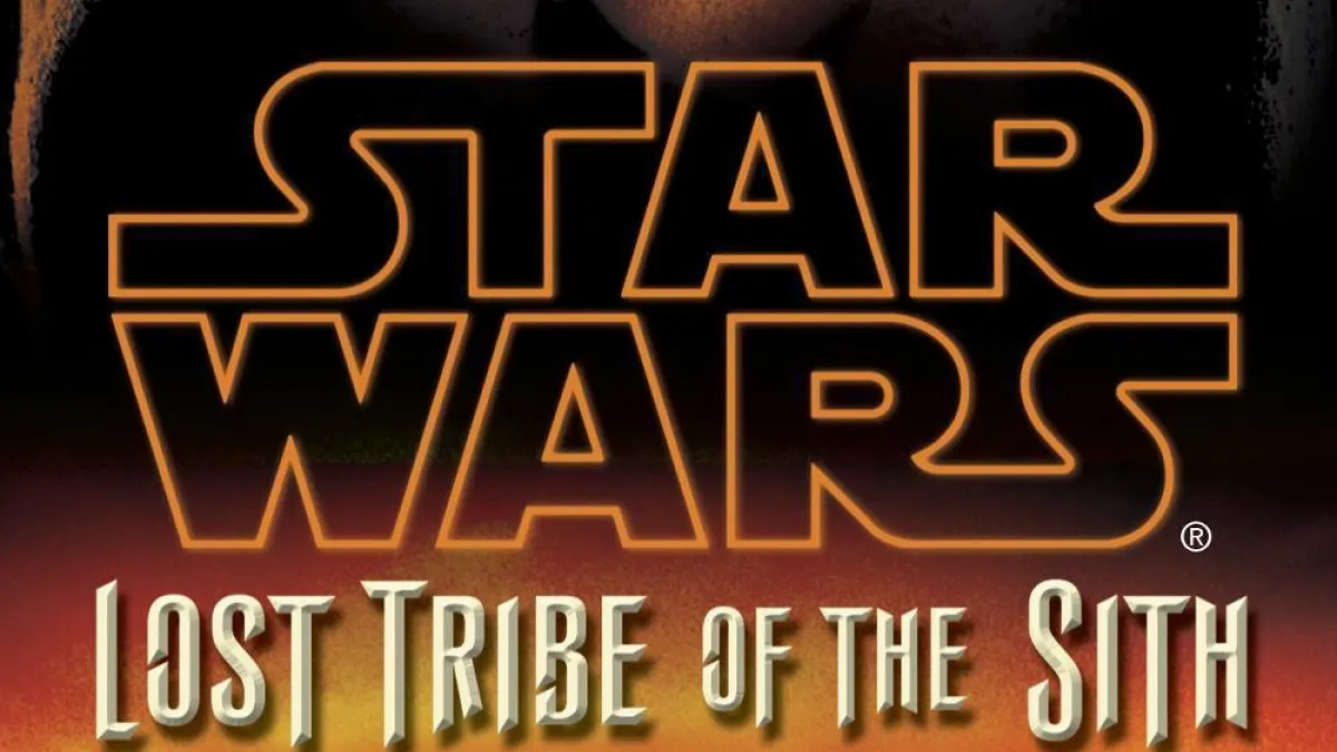 Lost Tribe of the Sith: The Collected Stories