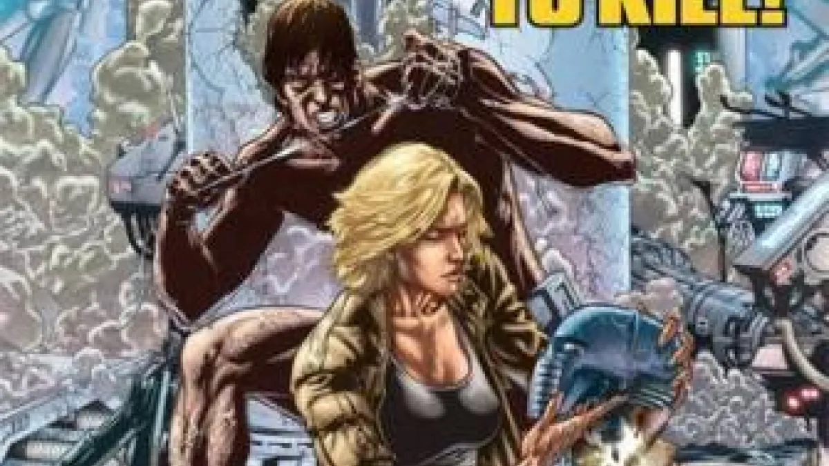 Brainwashed by the Empire--To Kill!