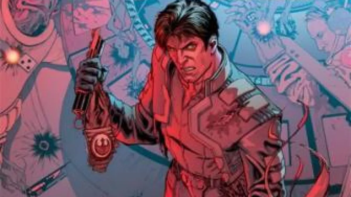 A Rebellion Crushed from Within!