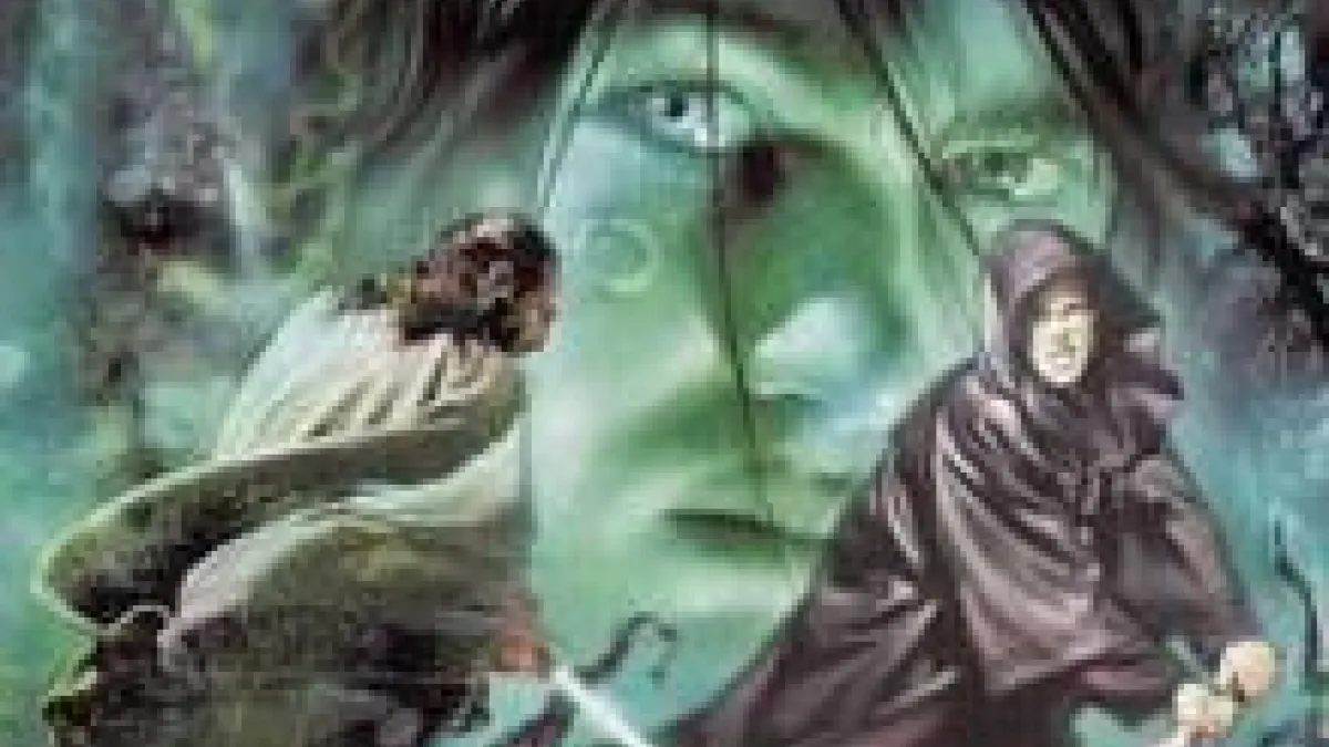 La menace surgie du passé