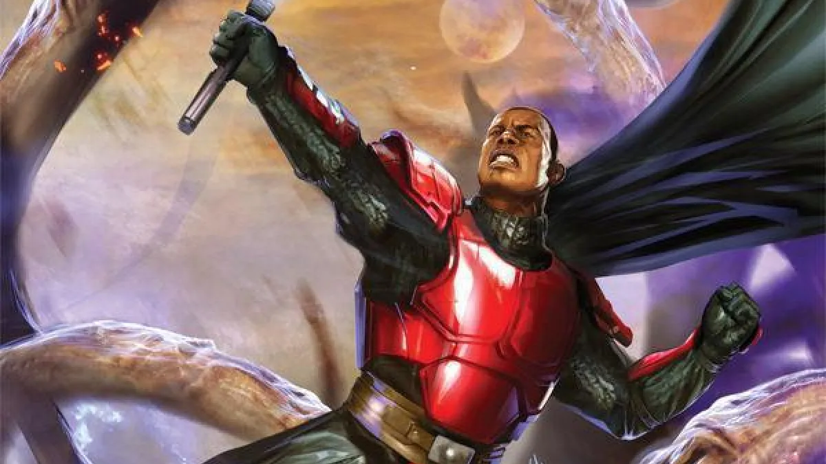 Prisoner of the Floating World, Part 3