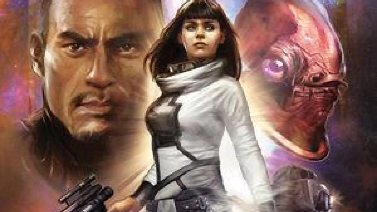 Prisoner of the Floating World TPB