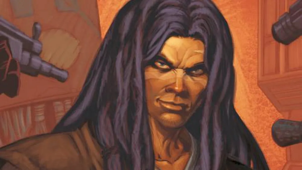 Quinlan Vos - Intégrale 1