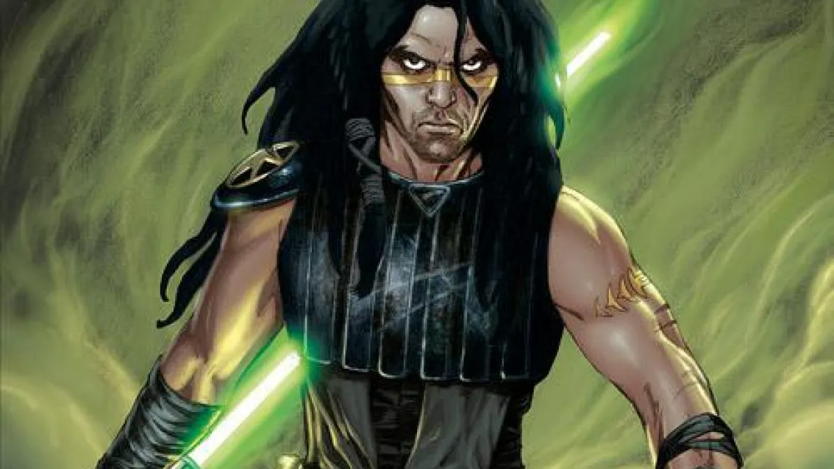 Quinlan Vos - Intégrale 2