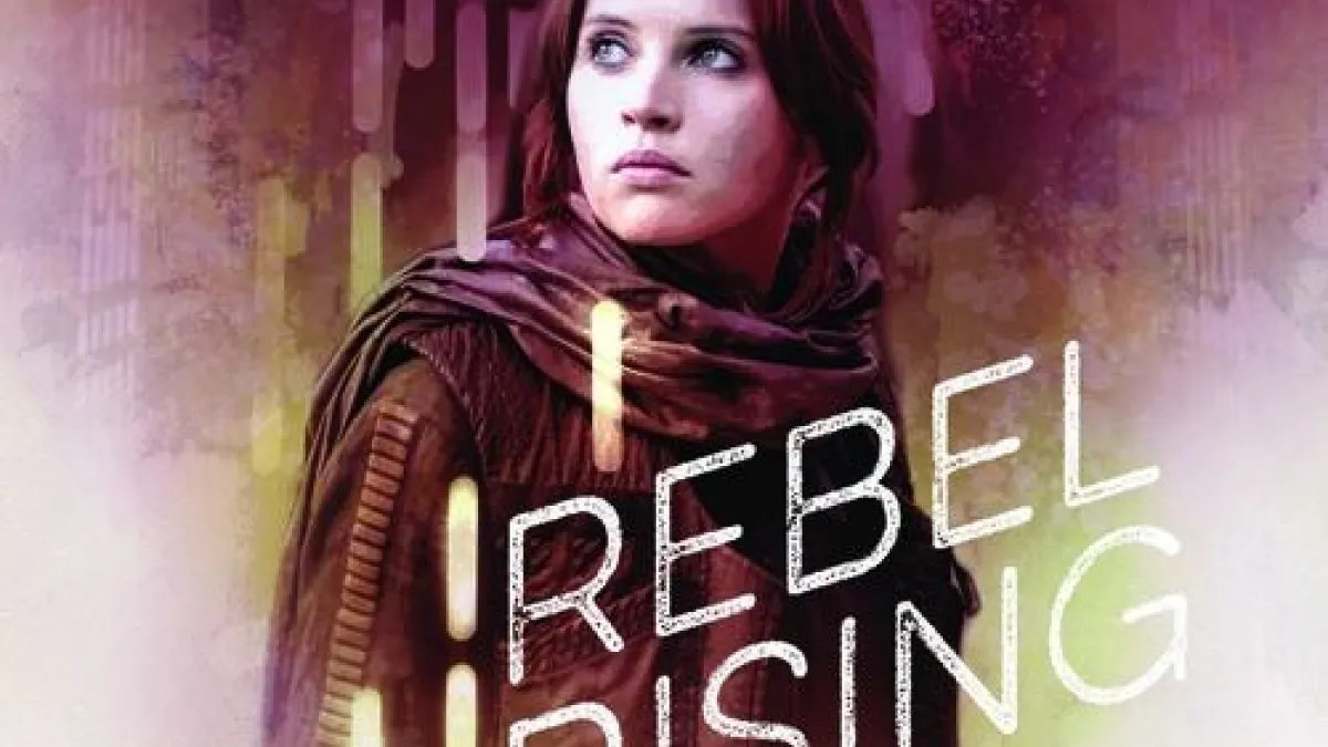 Rebel Rising