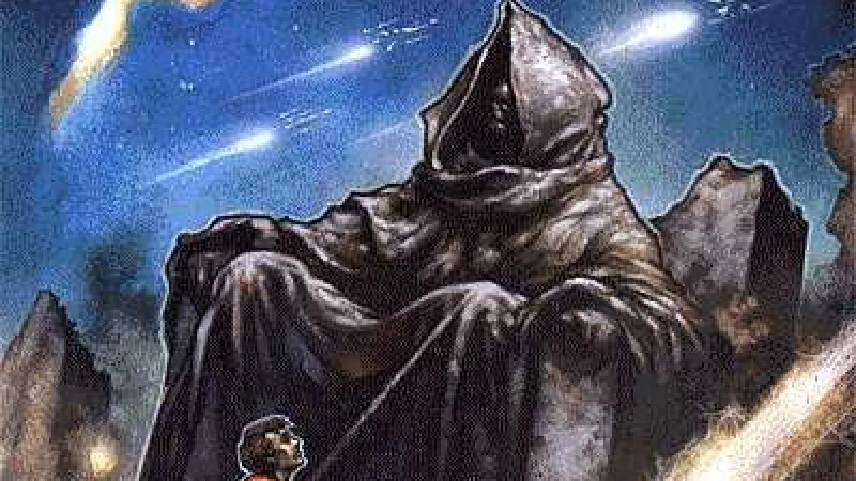 Requiem for a Rogue TPB