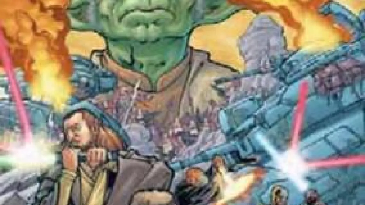 Rise of the Sith Volume 1