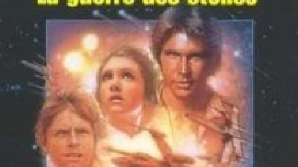 Épisode IV : La Guerre des Étoiles