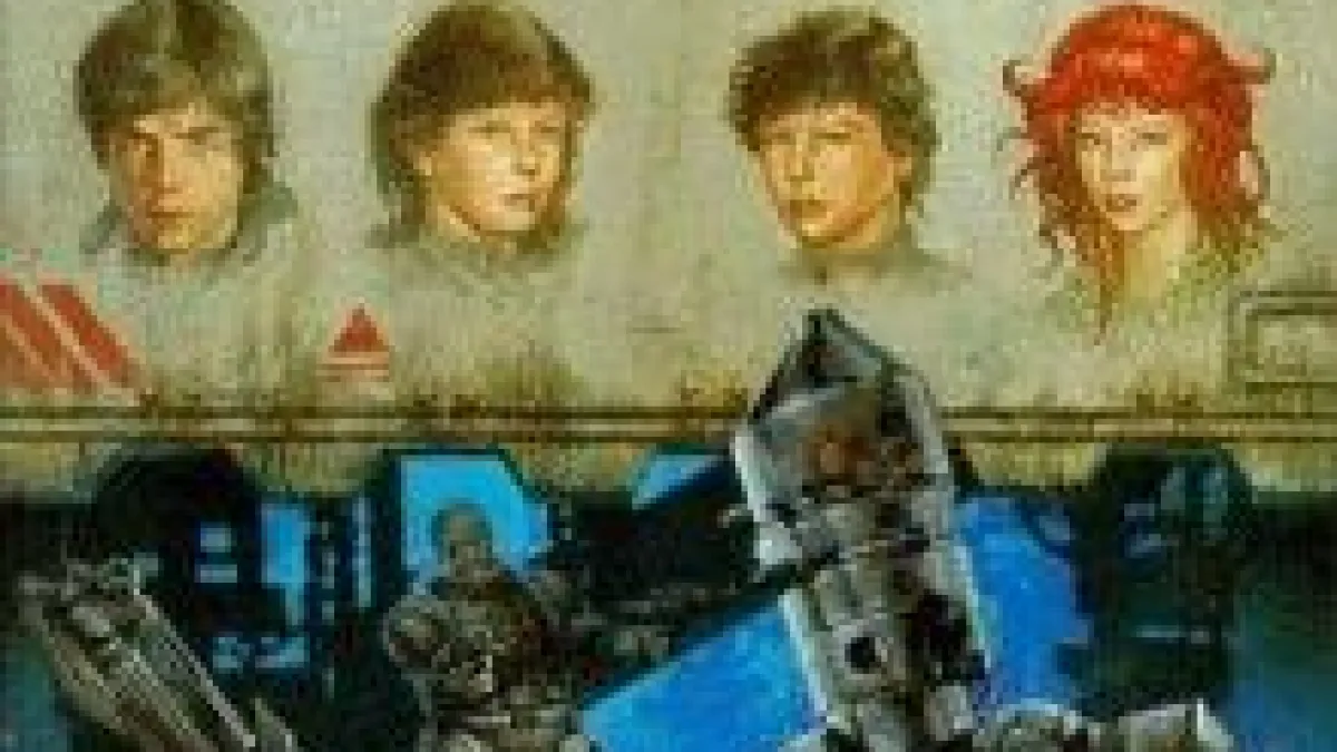 Illusions de Grandeur