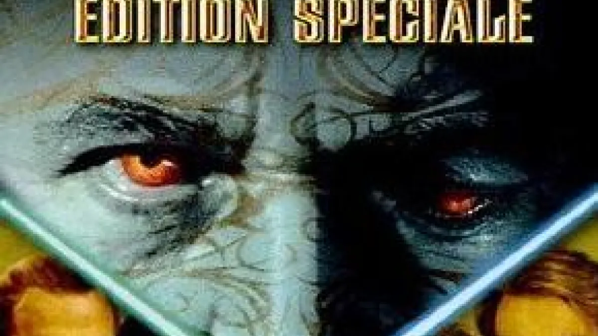 Edition Spéciale : Les Disciples Noirs