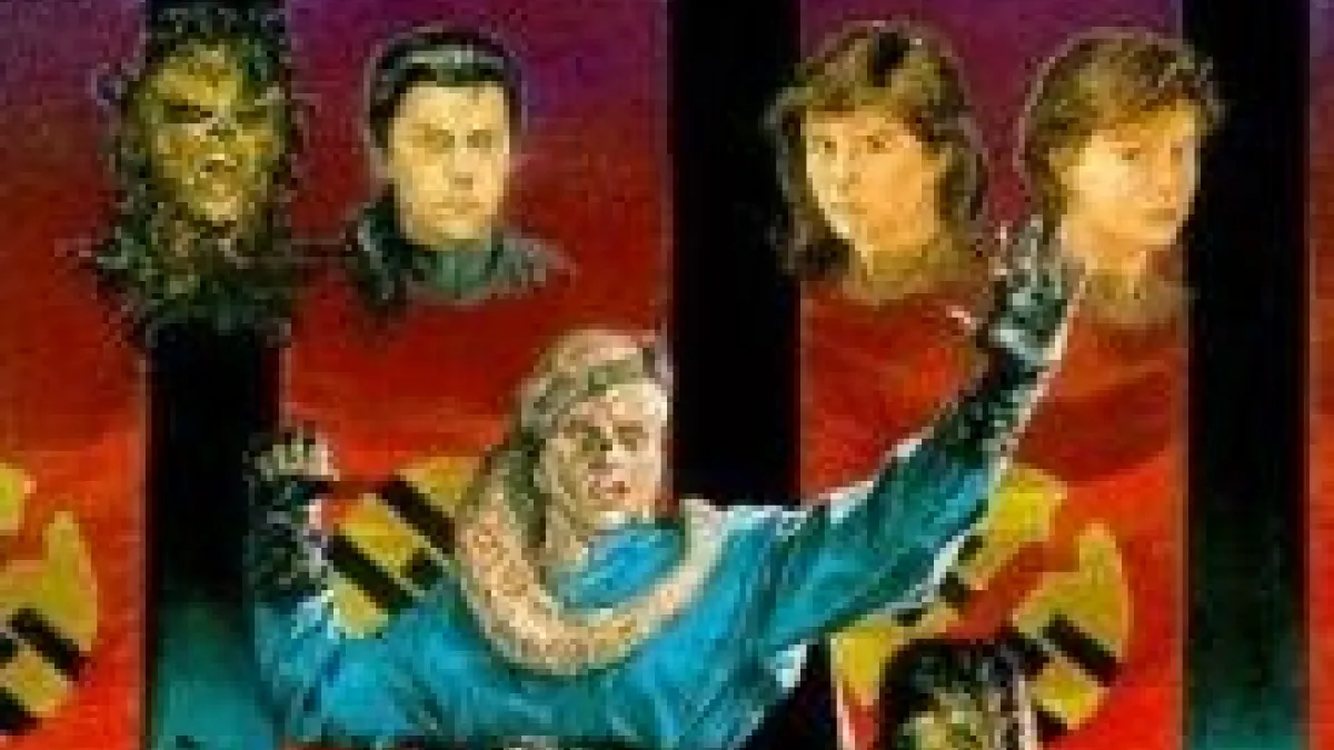 L'Honneur et l'Amitié