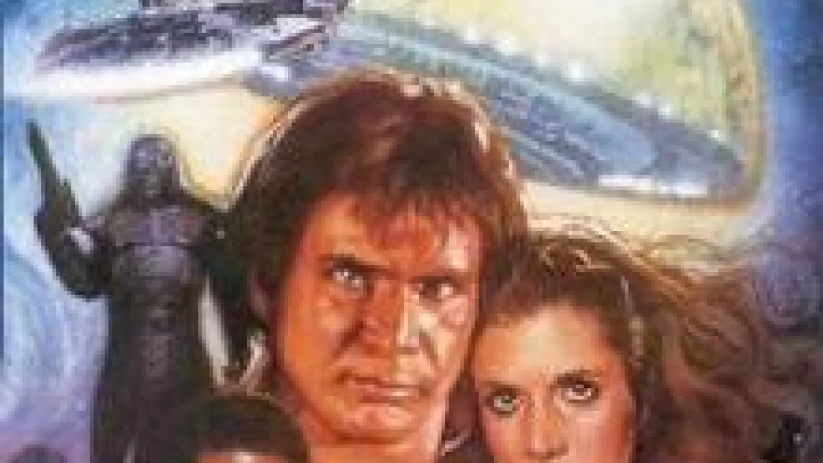 La Reine de l'Empire