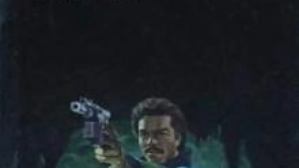 Lando Calrissian and the Starcave of ThonBoka