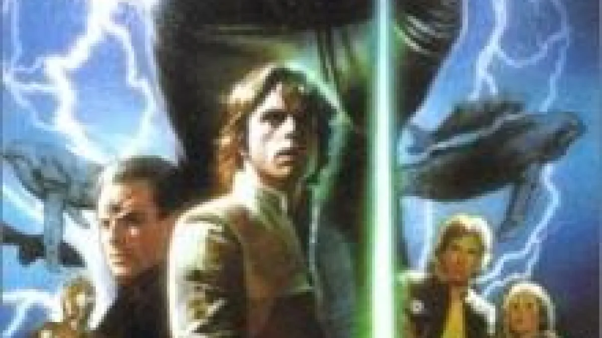 Le Gant De Dark Vador