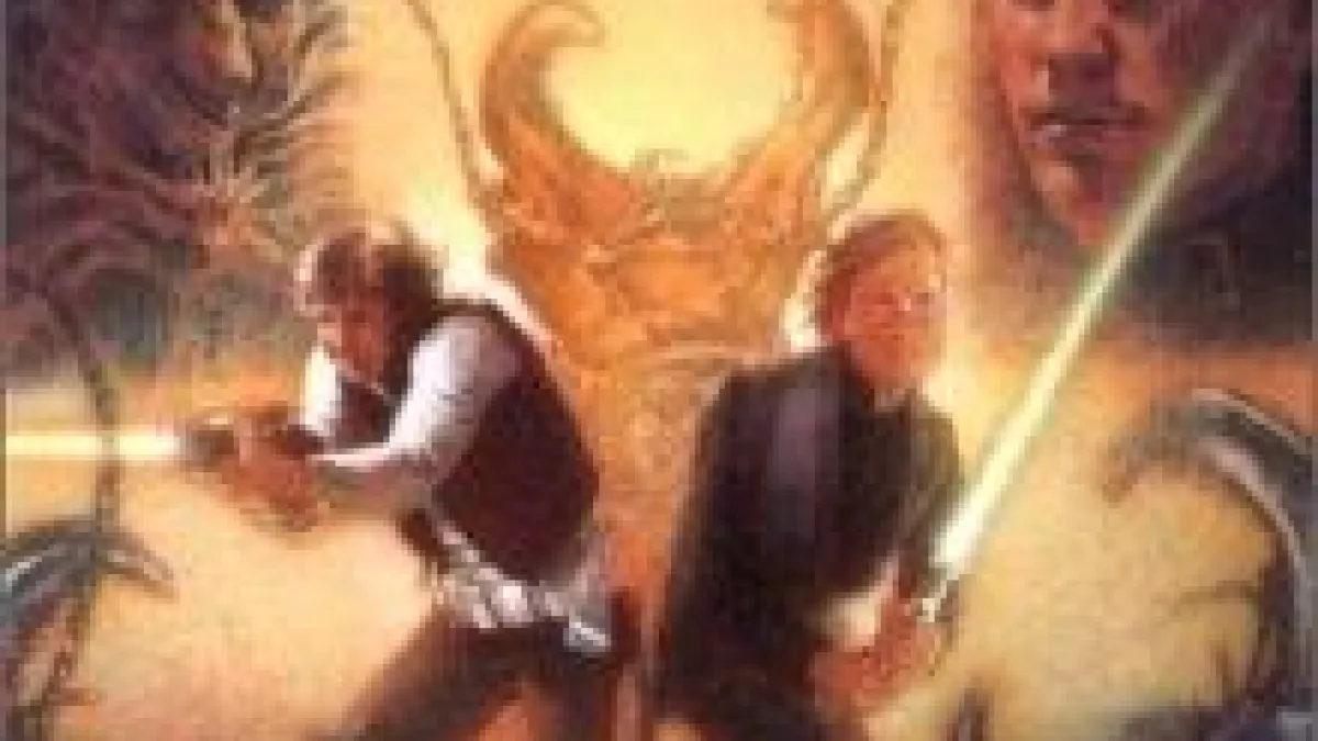 Le Prophète Suprême du Côté Obscur