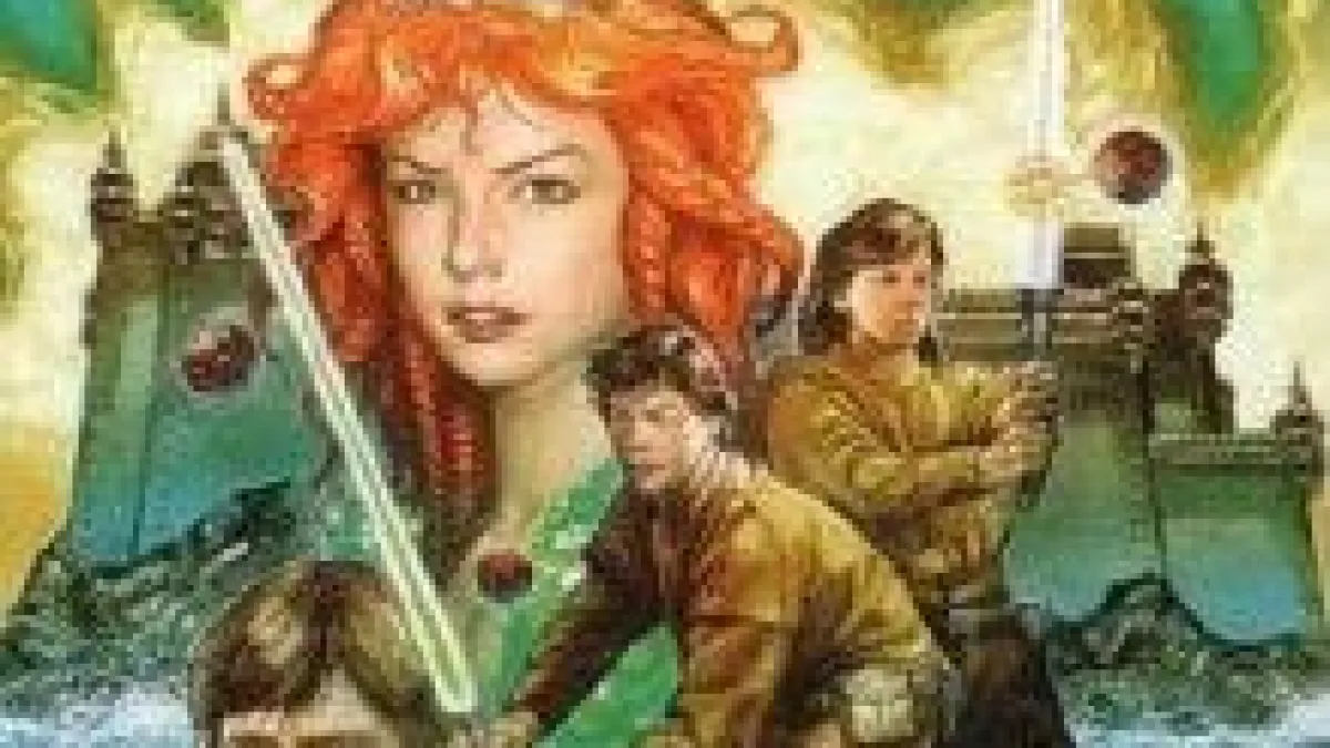 Les Sabres de Lumière