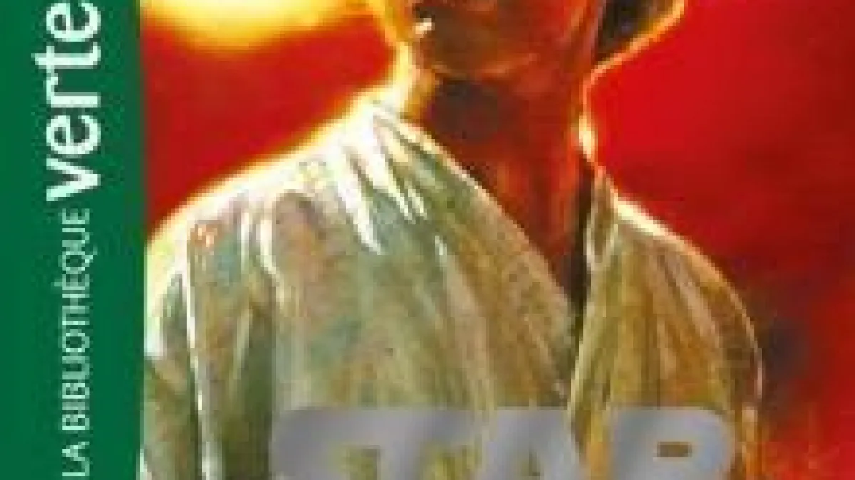 Biographie de Luke Skywalker