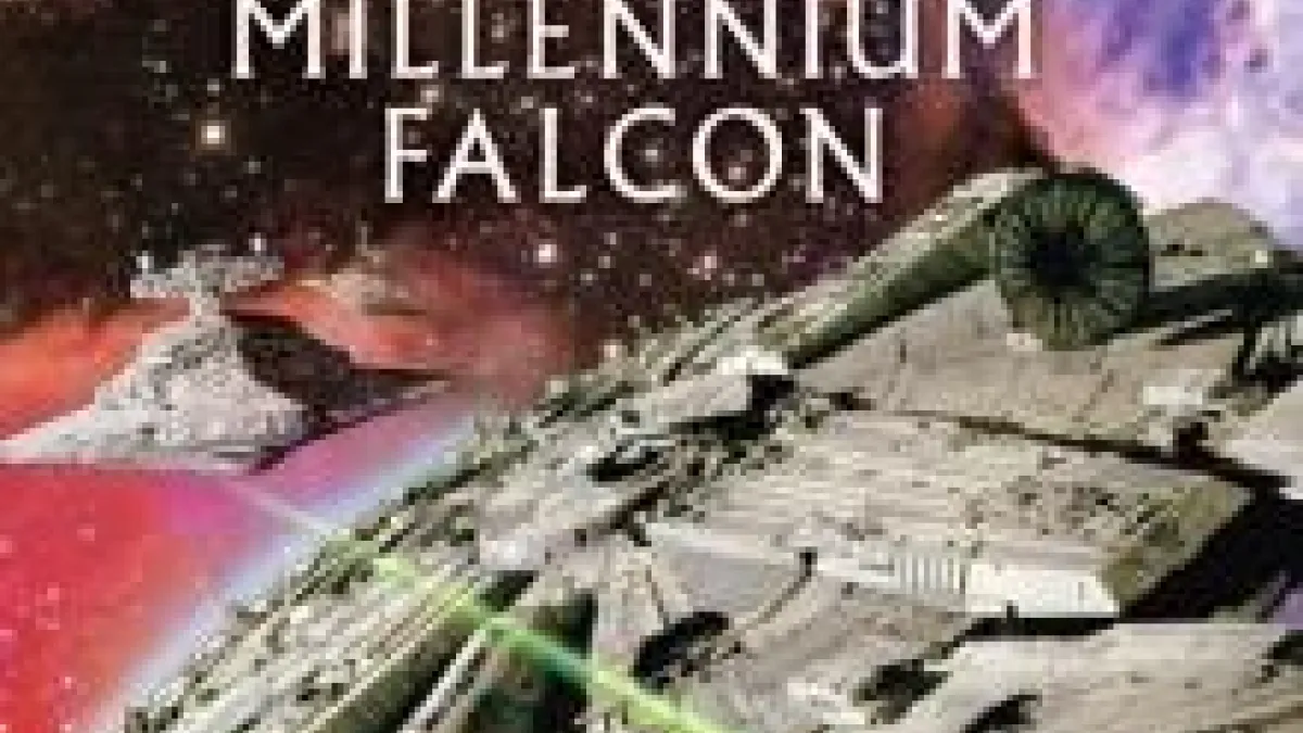 Millenium Falcon