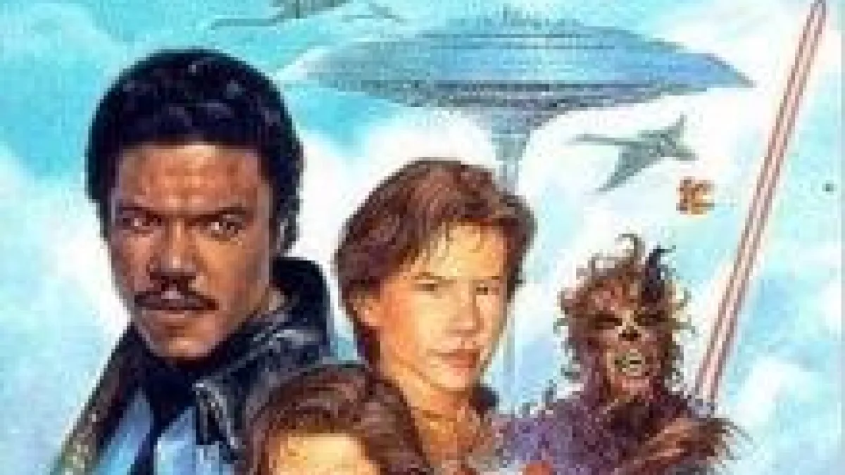 Piège sur la Cité des Nuages