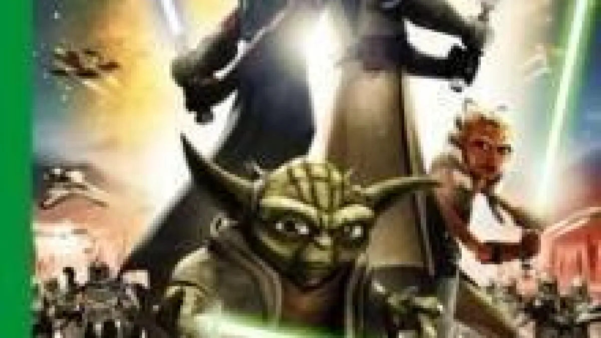 Star Wars: The Clone Wars (junior novel)