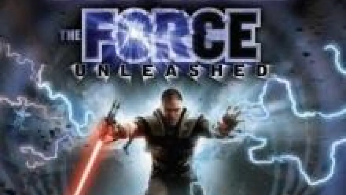 Star Wars: Le Pouvoir de la Force