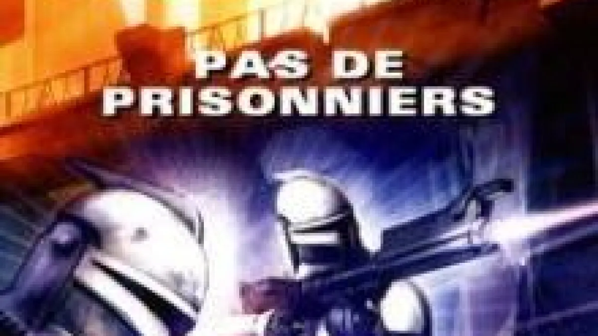 Pas de prisonniers