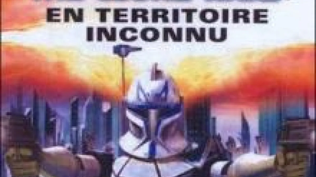 En Territoire Inconnu