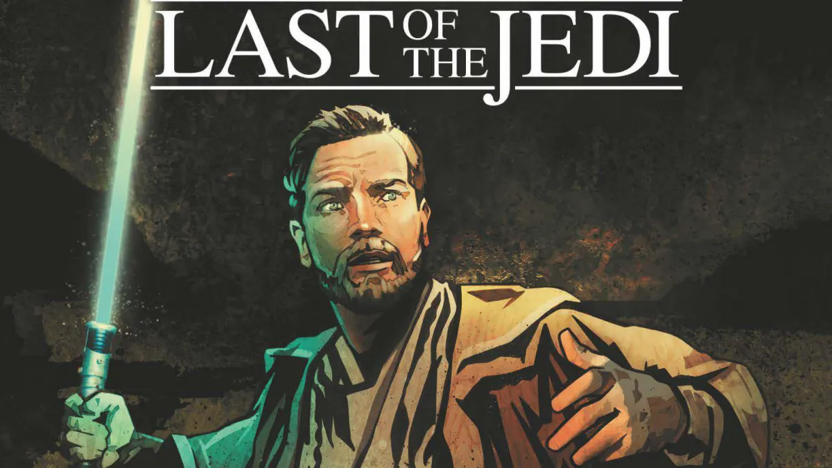 The Desperate Mission